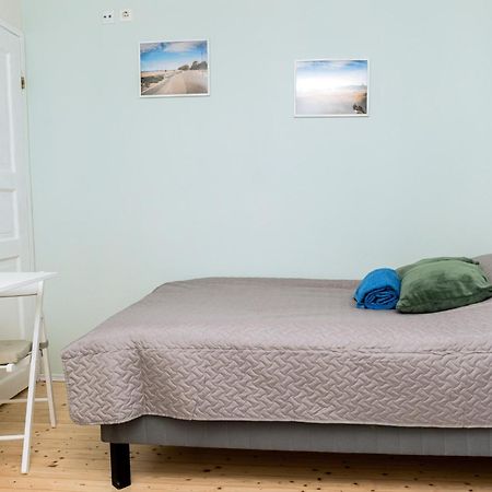 Papli 2 Accommodation 派尔努 外观 照片