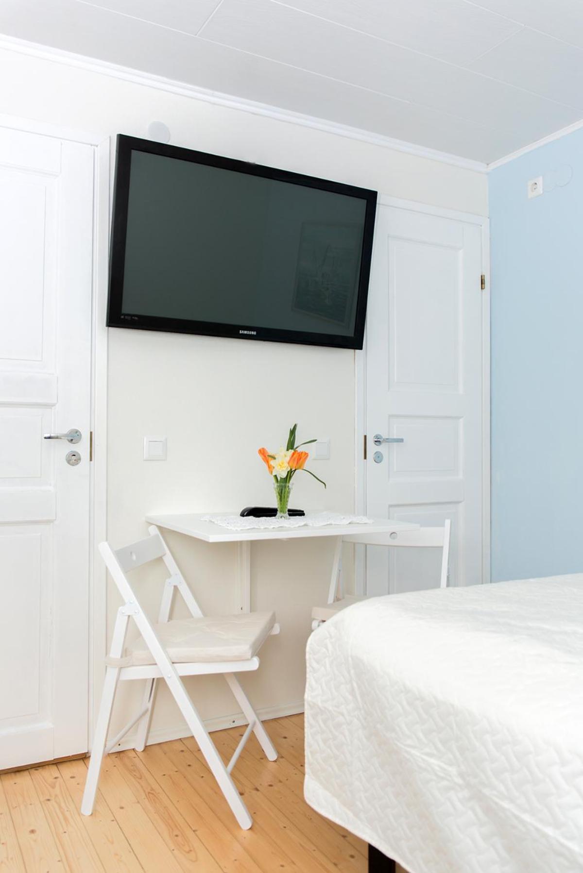 Papli 2 Accommodation 派尔努 外观 照片
