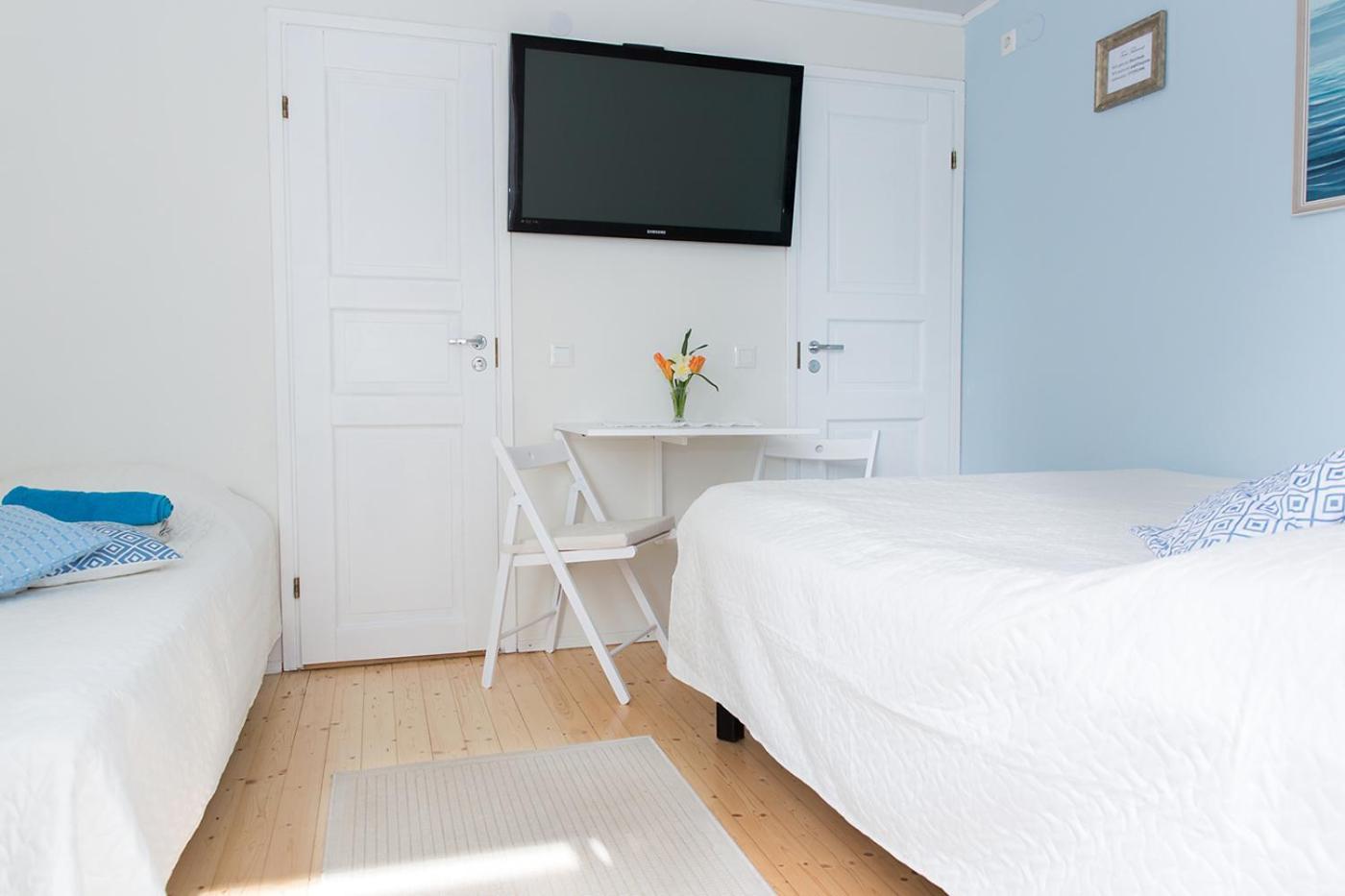 Papli 2 Accommodation 派尔努 外观 照片