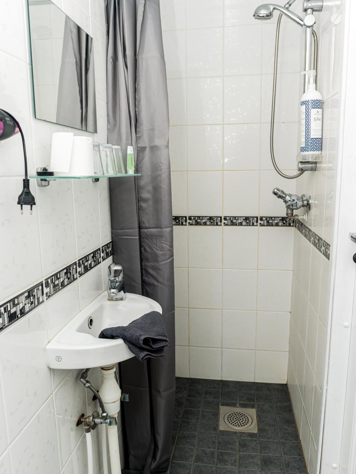 Papli 2 Accommodation 派尔努 外观 照片