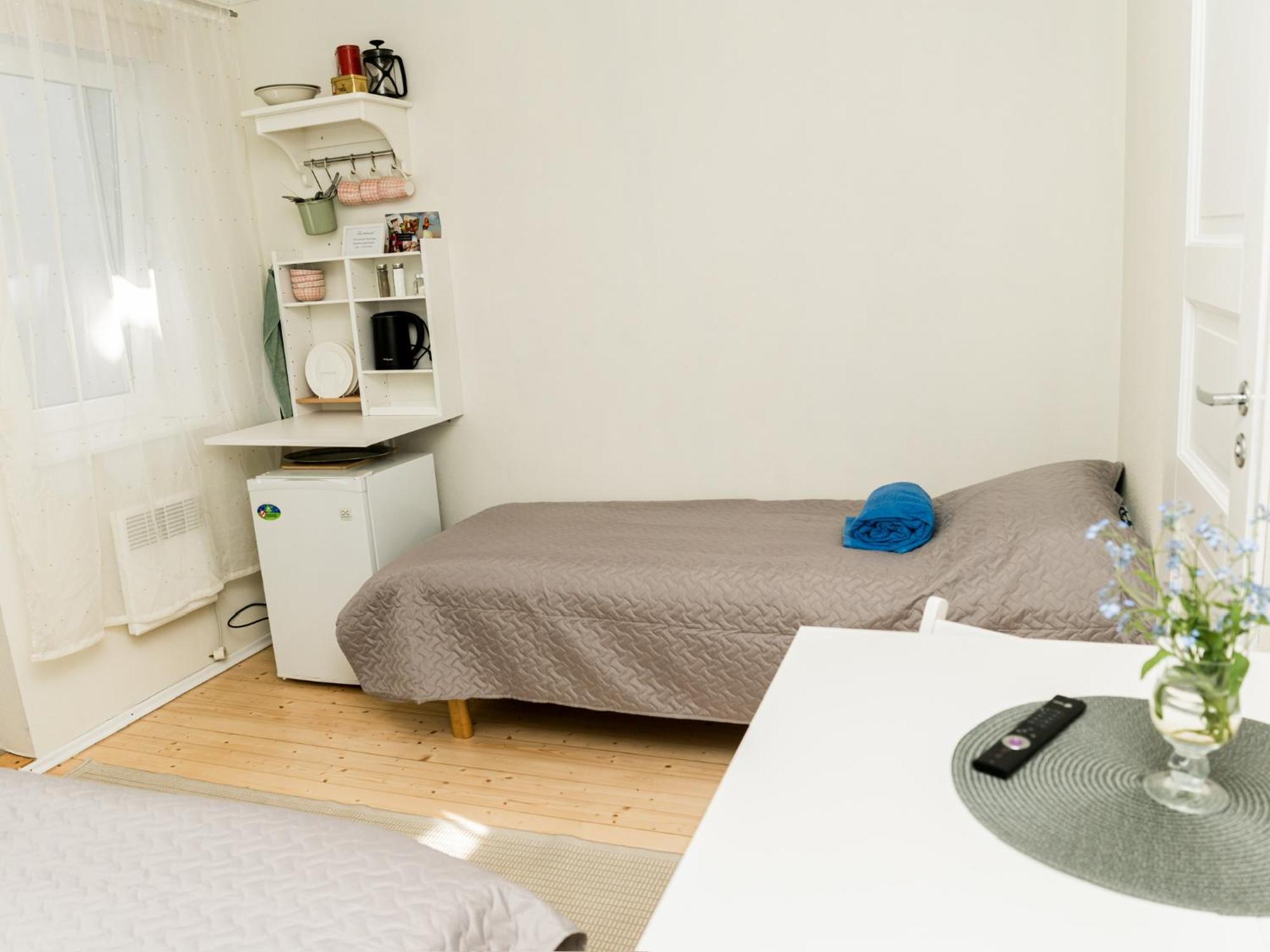 Papli 2 Accommodation 派尔努 外观 照片