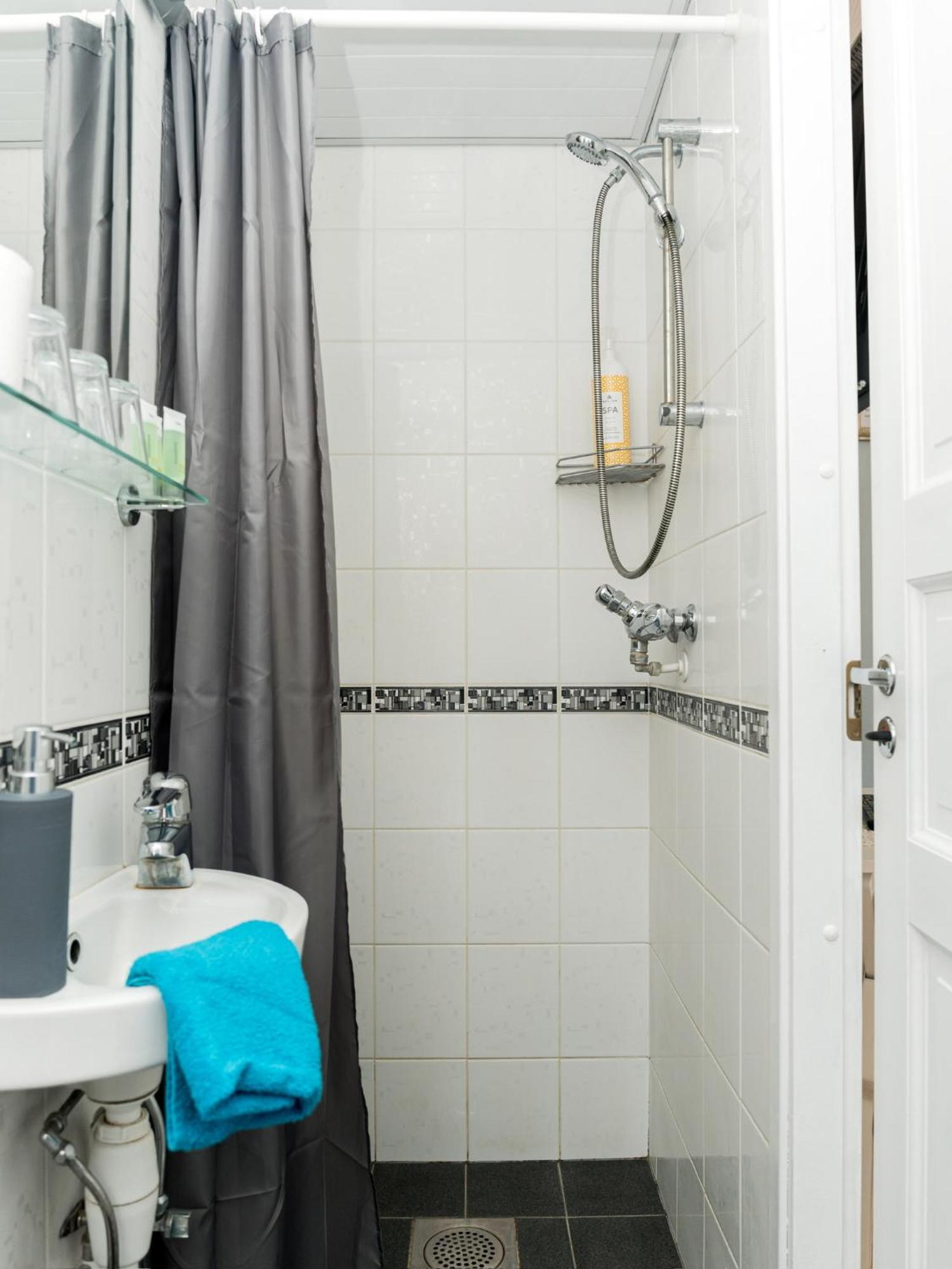 Papli 2 Accommodation 派尔努 外观 照片